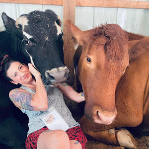 Meet your Posher, Nikole